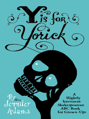 Y is for Yorick - ebook